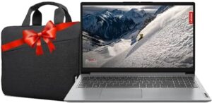 لابتوب ايديا باد 1 15IGL7